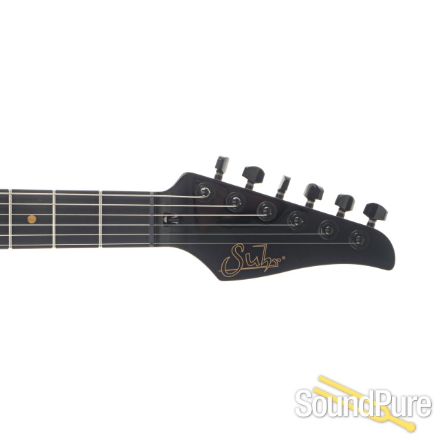 Suhr James Ivanyi Signature Electric Guitar #77328 — image 6