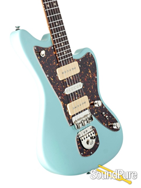 Tom Anderson Raven Classic Electric Guitar #08-27-22N - Used — image 2