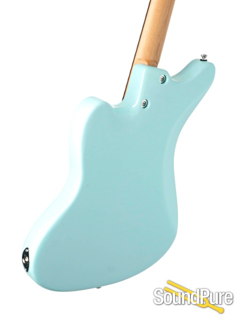 Tom Anderson Raven Classic Electric Guitar #08-27-22N - Used — image 3