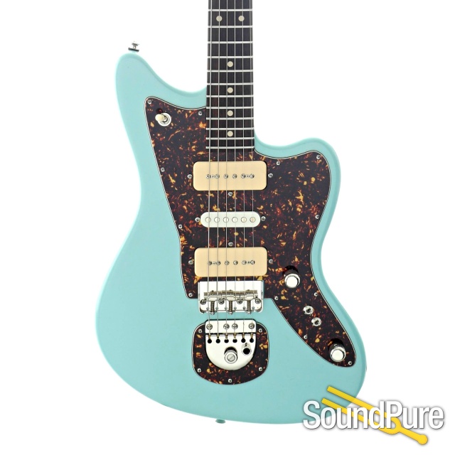 Tom Anderson Raven Classic Electric Guitar #08-27-22N - Used — image 1