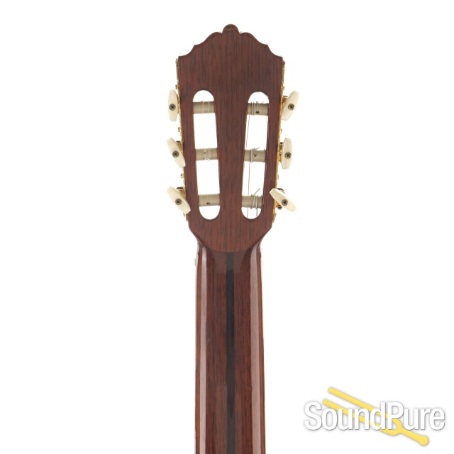 Francisco Navarro Classical Concert Model Guitar #N/A - Used — image 5