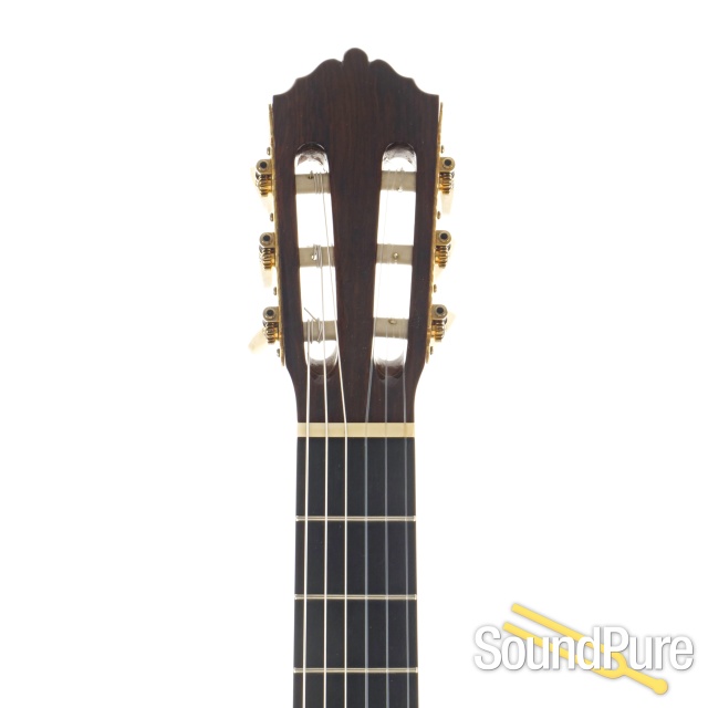 Francisco Navarro Classical Concert Model Guitar #N/A - Used — image 10