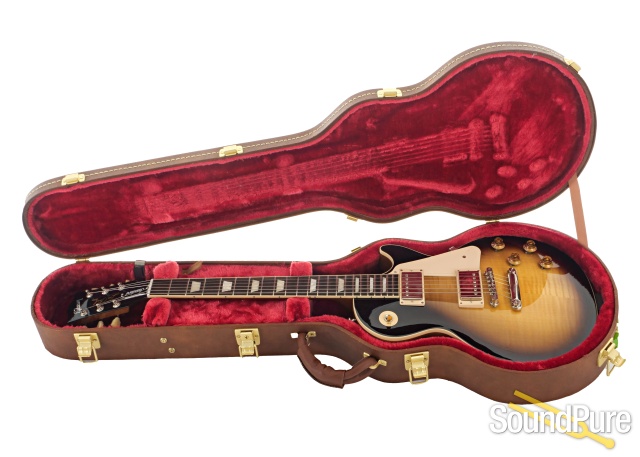 Gibson Les Paul Standard 50s Guitar #234210265 - Used — image 5