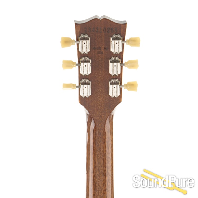 Gibson Les Paul Standard 50s Guitar #234210265 - Used — image 7