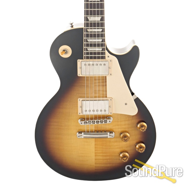 Gibson Les Paul Standard 50s Guitar #234210265 - Used — image 1
