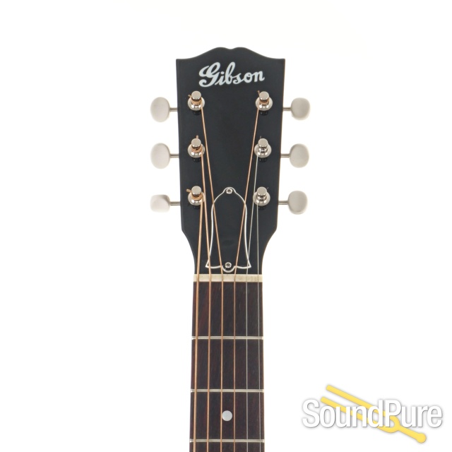 Gibson Music Villa Custom J-35 Guitar #22701020 - Used — image 9
