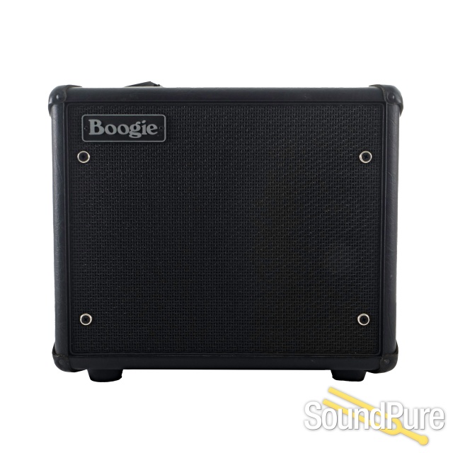Mesa/Boogie 1x10" Closed Back Cabinet #99588 - Used — image 1