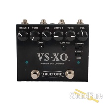 Truetone VS-XO Dual Overdrive - Used Truetone VS-XO Dual Overdrive - Used