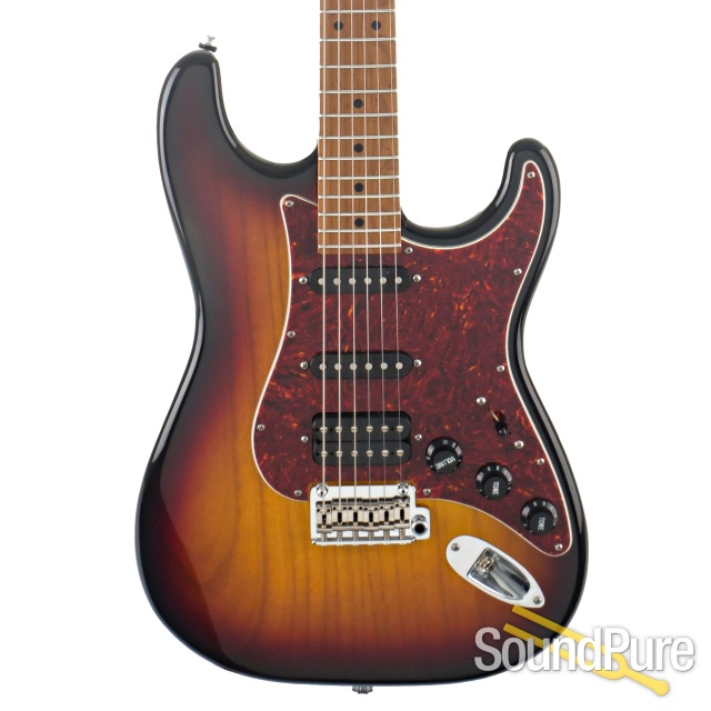 Suhr Classic S Paulownia Electric Guitar #65852 - Used — image 1
