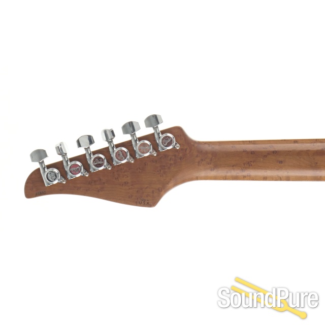 Suhr Classic S Paulownia Electric Guitar #65852 - Used — image 6