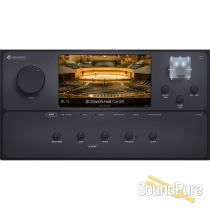 Audio Ease Altiverb 8 XL - Convolution Reverb Plug-in Audio Ease Altiverb 8 XL - Convolution Reverb Plug-in