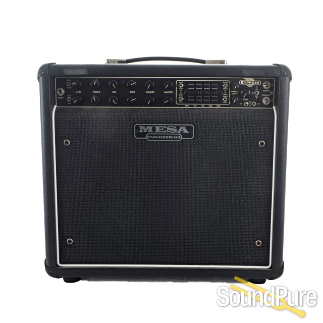 Mesa Boogie 5:25+ 1x12 Express Combo Amp - Used — image 1