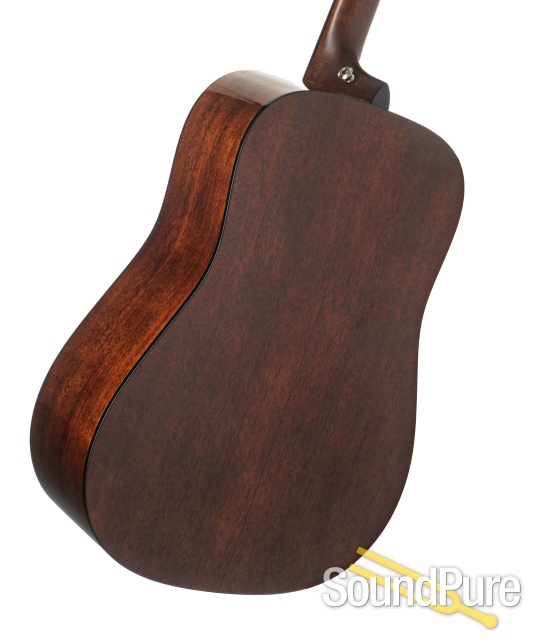 Martin D-18 Acoustic Guitar #2622910 - Used — image 3