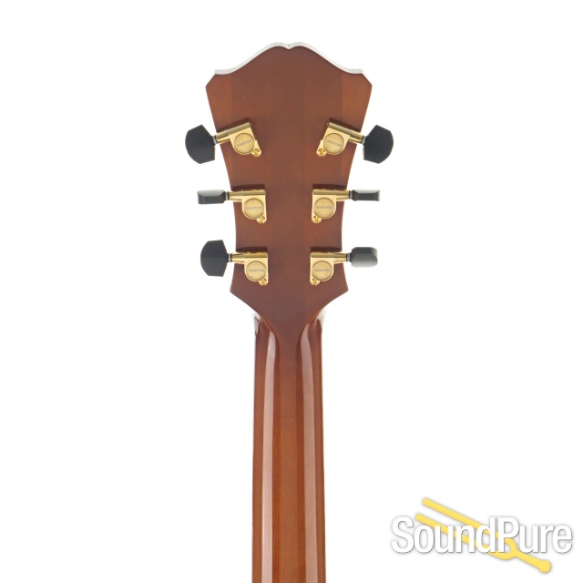 Eastman AR805-GB Archtop Guitar #L2400118 — image 7