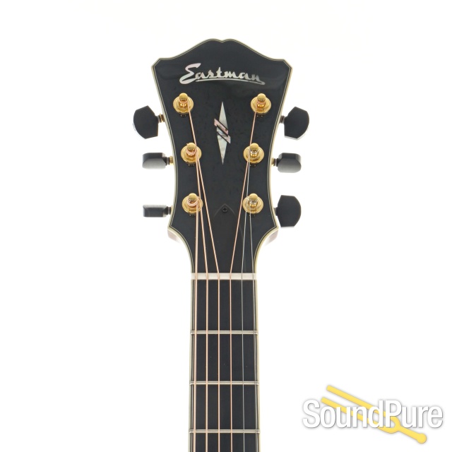 Eastman AR805-GB Archtop Guitar #L2400118 — image 8