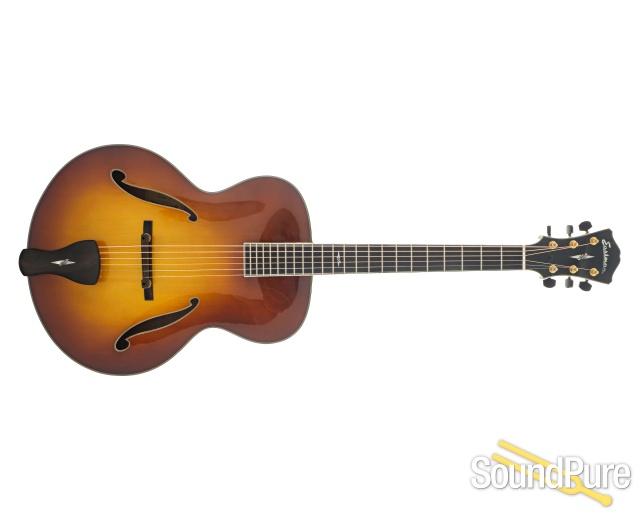 Eastman AR805-GB Archtop Guitar #L2400118 — image 9