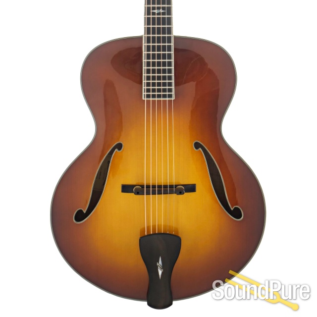 Eastman AR805-GB Archtop Guitar #L2400118 — image 1