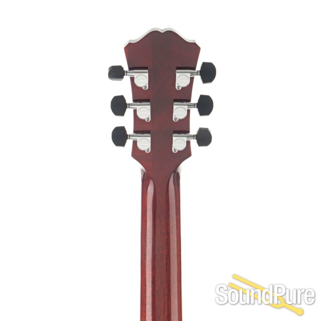 Eastman AR603CED-15 Archtop Guitar #L2301001 — image 7