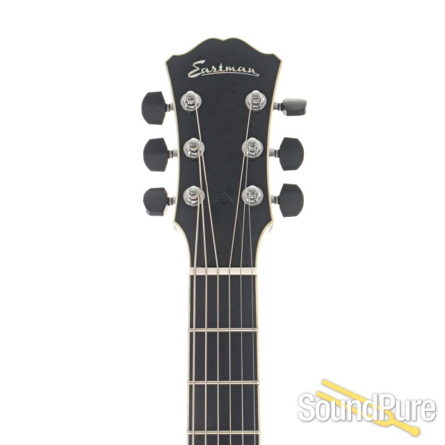 Eastman AR603CED-15 Archtop Guitar #L2301001 — image 8