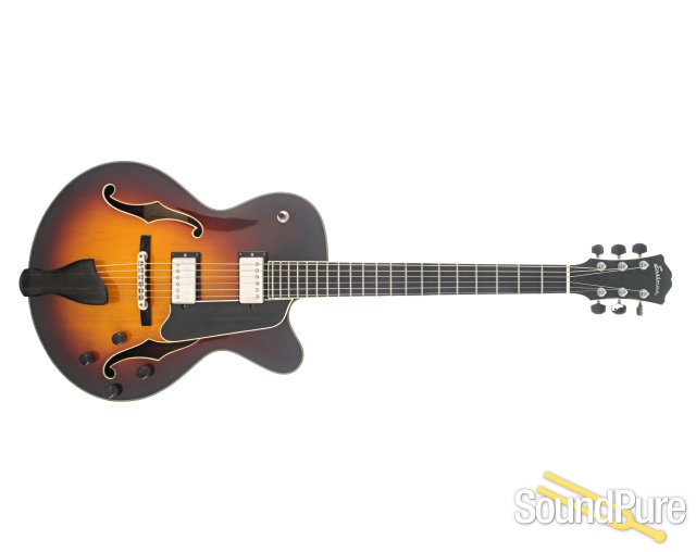 Eastman AR603CED-15 Archtop Guitar #L2301001 — image 9