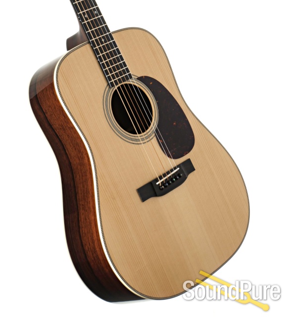 Eastman E20D Acoustic Guitar #M2124207 - Used — image 2