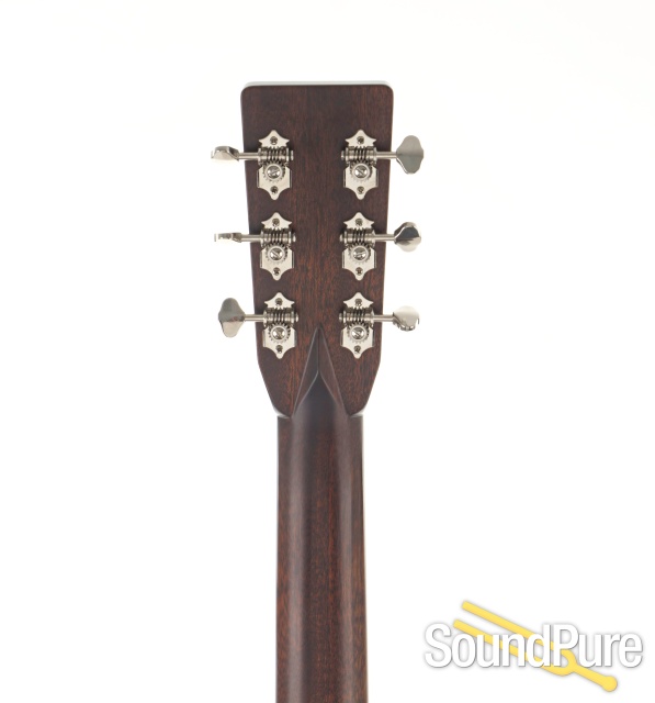Eastman E20D Acoustic Guitar #M2124207 - Used — image 7