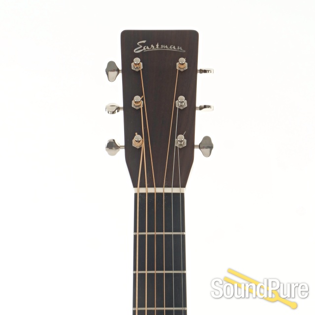 Eastman E20D Acoustic Guitar #M2124207 - Used — image 9