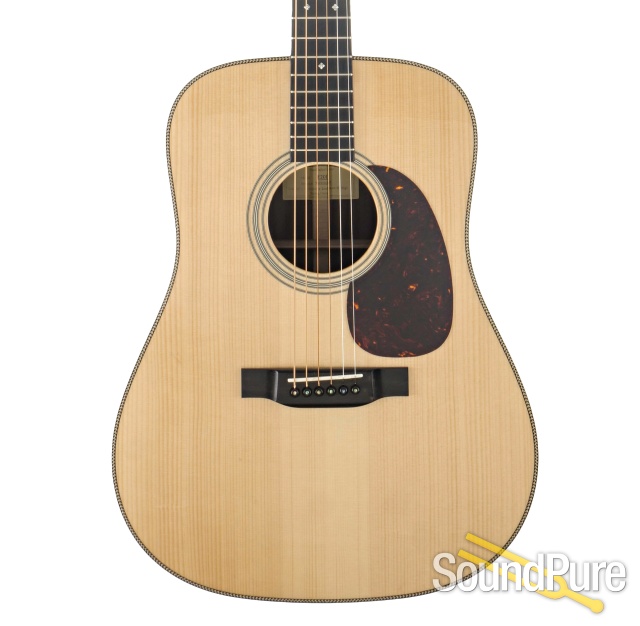 Eastman E20D Acoustic Guitar #M2124207 - Used — image 1