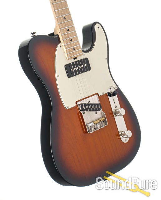 Tuttle Custom Classic T 2TSB Electric #654 - Used — image 2