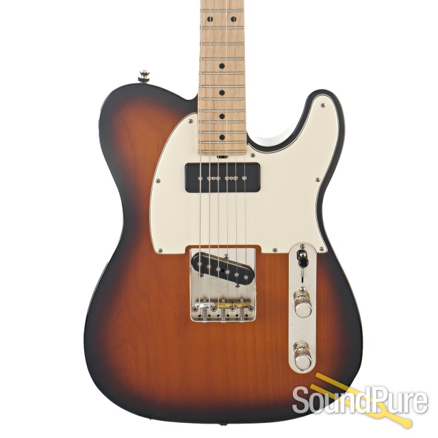 Tuttle Custom Classic T 2TSB Electric #654 - Used — image 1