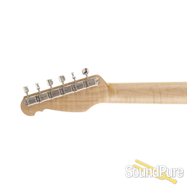 Tuttle Custom Classic T 2TSB Electric #654 - Used — image 5
