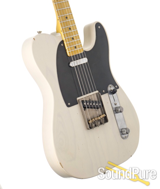 Nash T52 Electric Guitar #HBM-374 - Used — image 2