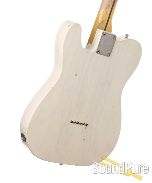 Nash T52 Electric Guitar #HBM-374 - Used — image 3