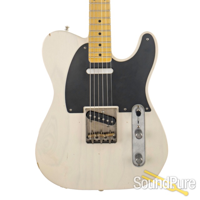 Nash T52 Electric Guitar #HBM-374 - Used — image 1