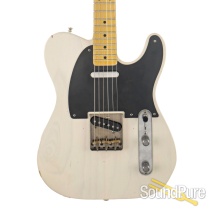 Nash T52 Electric Guitar #HBM-374 - Used Nash T52 Electric Guitar #HBM-374 - Used