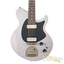 Eastman D'Ambrosio Offset '63 Electric Guitar #24044 Eastman D'Ambrosio Offset '63 Electric Guitar #24044