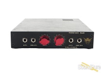 Phoenix Audio Nice DI - Class A Stereo DI - Used Phoenix Audio Nice DI - Class A Stereo DI - Used
