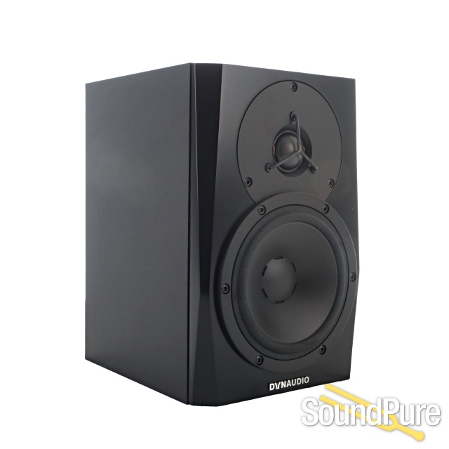 Dynaudio LYD 5 Black (Pair) - Used — image 2