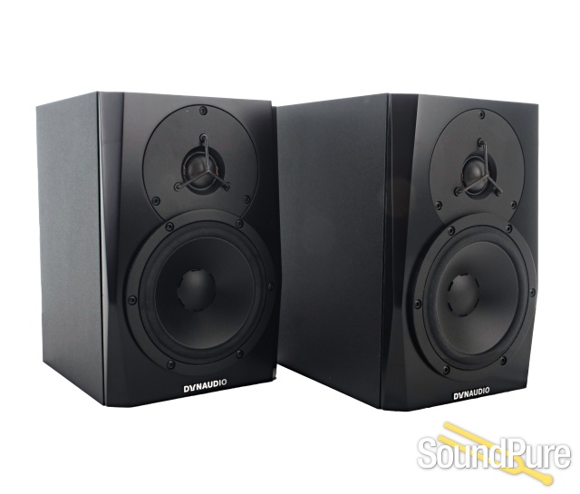 Dynaudio LYD 5 Black (Pair) - Used — image 4