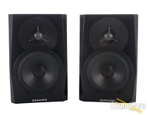 Dynaudio LYD 5 Black (Pair) - Used Dynaudio LYD 5 Black (Pair) - Used