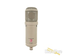 Lauten Audio Atlantis FC-387 Multi-Voiced Microphone - Used Lauten Audio Atlantis FC-387 Multi-Voiced Microphone - Used