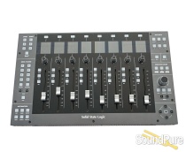 Solid State Logic UF8 Motorized DAW Controller - Used