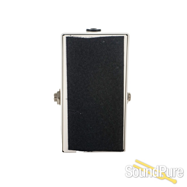 Jetter Red Guitar Pedal - Used — image 3