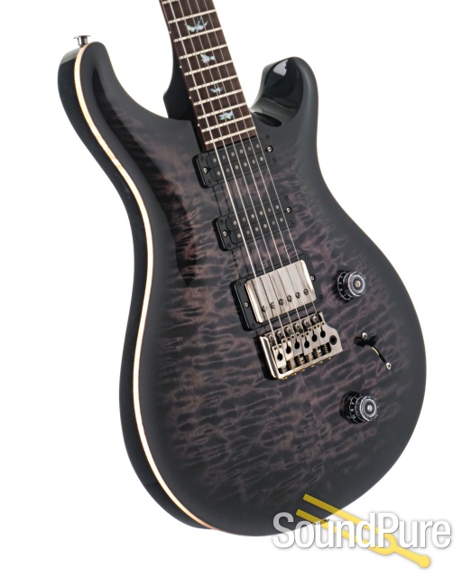 PRS Wood Library Studio Electric Guitar #0359842 - Used — image 2