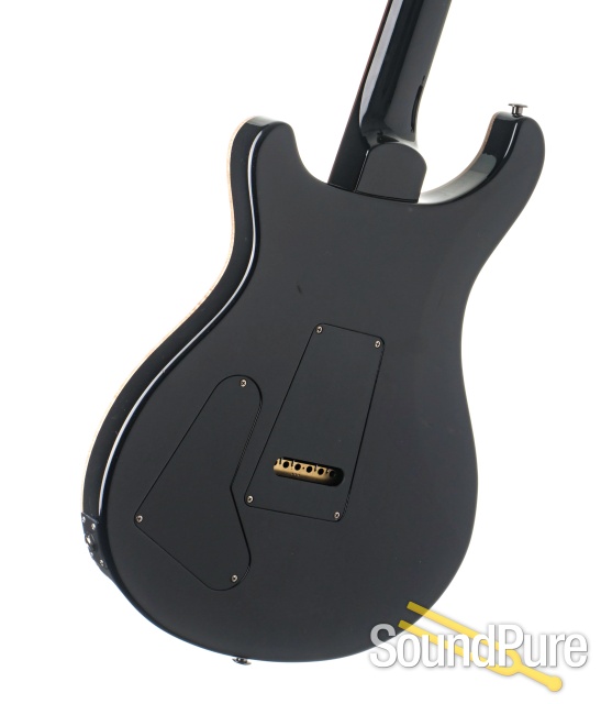 PRS Wood Library Studio Electric Guitar #0359842 - Used — image 4