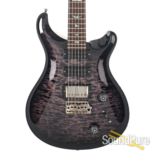 PRS Wood Library Studio Electric Guitar #0359842 - Used — image 1