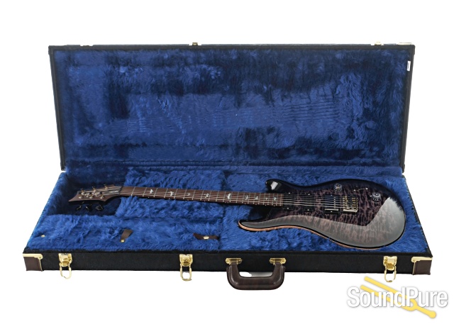 PRS Wood Library Studio Electric Guitar #0359842 - Used — image 5