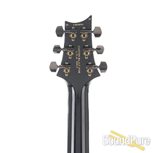PRS Wood Library Studio Electric Guitar #0359842 - Used — image 7