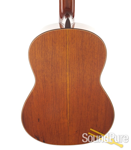 Cervantes Studio Series Classical Guitar #N/A - Used — image 3