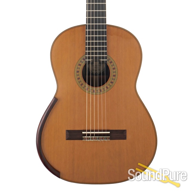 Cervantes Studio Series Classical Guitar #N/A - Used — image 1